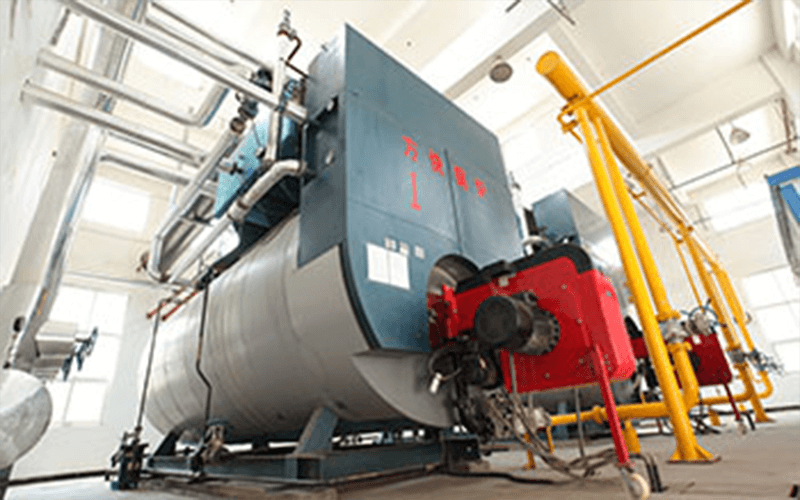 How to choose excellent Gas Hot Water Boiler