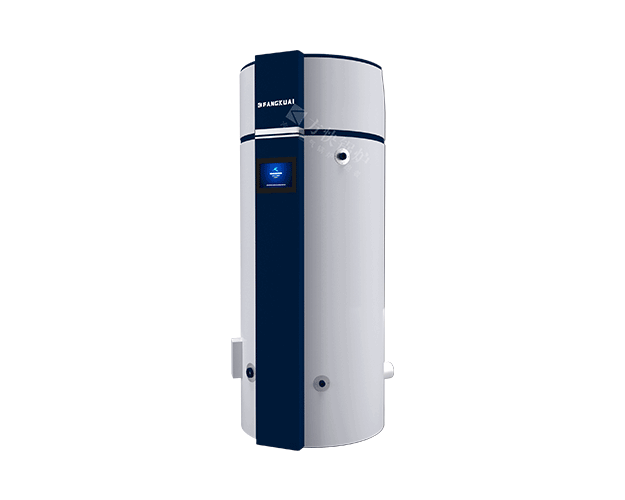 Vertical Commercial Water Boiler